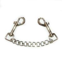 double-ended-snaps-with chains